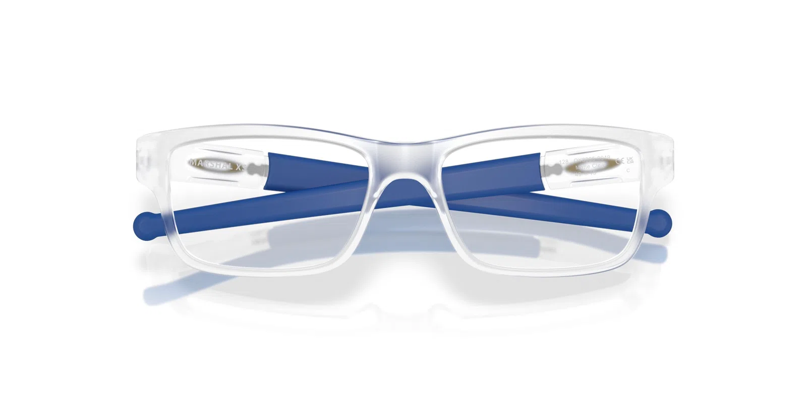 Oakley Marshal Xs 8005 Eyeglasses - view 25
